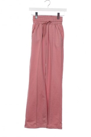 Damen Sporthose Unbranded, Größe XS, Farbe Rosa, Preis € 14,99
