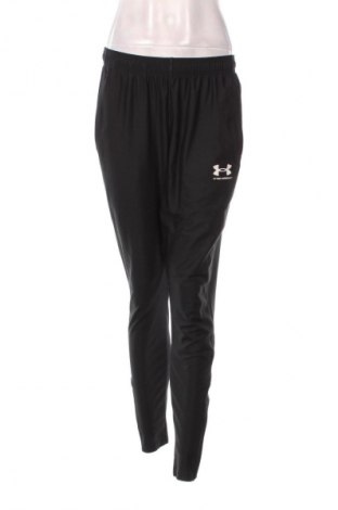 Dámske tepláky Under Armour, Veľkosť M, Farba Čierna, Cena  54,95 €