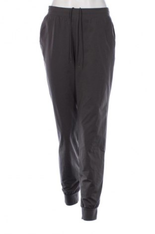 Damen Sporthose Uniqlo, Größe M, Farbe Grau, Preis 17,00 €