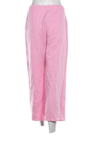 Damskie spodnie sportowe Zara, Rozmiar S, Kolor Różowy, Cena 77,99 zł