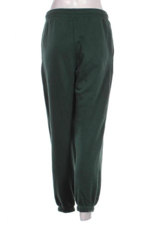 Dámske tepláky Zara, Veľkosť S, Farba Zelená, Cena  13,81 €