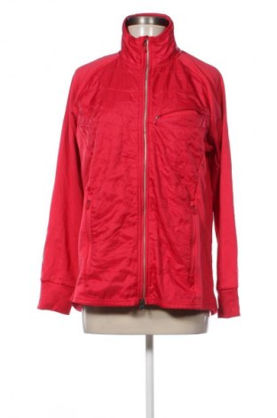 Damen Sportoberteil Active, Größe XL, Farbe Rot, Preis 26,99 €