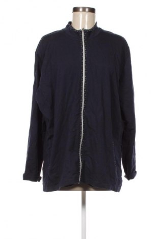 Damska bluza sportowa Adagio, Rozmiar XXL, Kolor Niebieski, Cena 69,99 zł