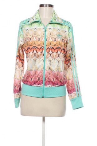 Bluză trening de femei Adidas, Mărime S, Culoare Multicolor, Preț 163,99 Lei