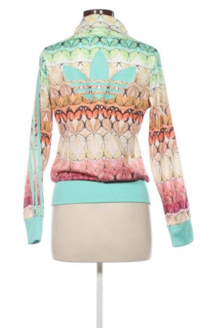 Bluză trening de femei Adidas, Mărime S, Culoare Multicolor, Preț 163,99 Lei