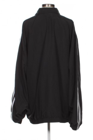 Damska bluza sportowa Adidas, Rozmiar XXL, Kolor Czarny, Cena 153,99 zł