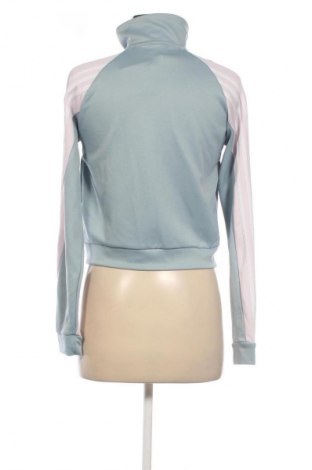 Damska bluza sportowa Adidas, Rozmiar XS, Kolor Niebieski, Cena 110,34 zł
