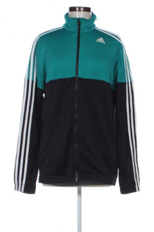 Bluză trening de femei Adidas, Mărime L, Culoare Multicolor, Preț 167,99 Lei