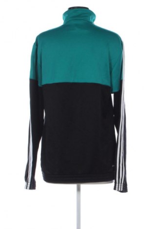 Bluză trening de femei Adidas, Mărime L, Culoare Multicolor, Preț 167,99 Lei