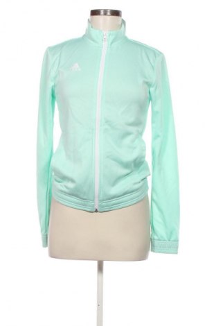 Damen Sportoberteil Adidas, Größe XXS, Farbe Grün, Preis € 75,99