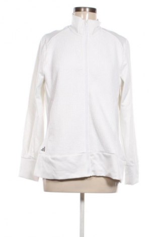 Damen Sportoberteil Adidas, Größe M, Farbe Weiß, Preis € 75,99