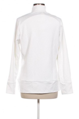 Damen Sportoberteil Adidas, Größe M, Farbe Weiß, Preis € 75,99