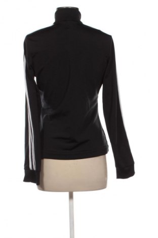Damska bluza sportowa Adidas, Rozmiar M, Kolor Czarny, Cena 157,99 zł
