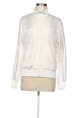 Dámsky športový vrch  Adidas Originals, Veľkosť M, Farba Biela, Cena  32,95 €