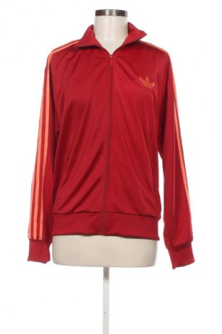Dámsky športový vrch  Adidas Originals, Veľkosť M, Farba Červená, Cena  62,95 €