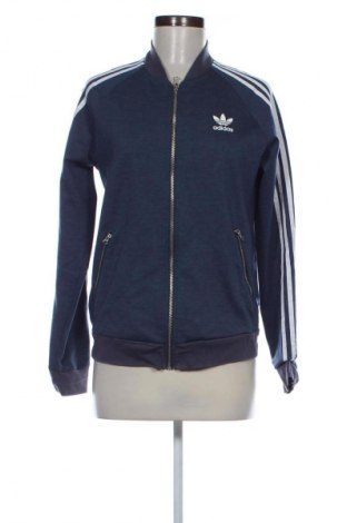 Dámský sportovní vrch  Adidas Originals, Velikost M, Barva Modrá, Cena  608,00 Kč