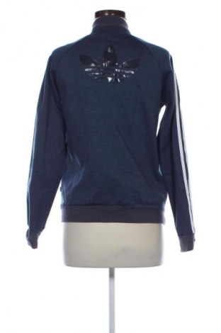Dámský sportovní vrch  Adidas Originals, Velikost M, Barva Modrá, Cena  608,00 Kč