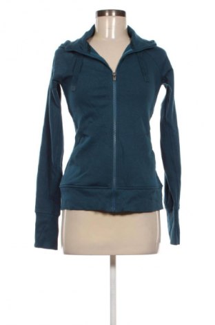 Damska bluza sportowa Athleta, Rozmiar XS, Kolor Niebieski, Cena 70,99 zł
