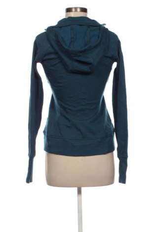 Damska bluza sportowa Athleta, Rozmiar XS, Kolor Niebieski, Cena 70,99 zł