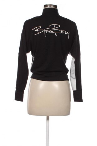 Damska bluza sportowa Bjorn Borg, Rozmiar XS, Kolor Czarny, Cena 136,99 zł