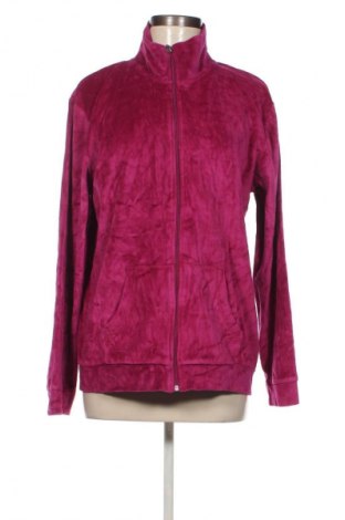 Damen Sportoberteil Blue Motion, Größe L, Farbe Rosa, Preis € 12,99