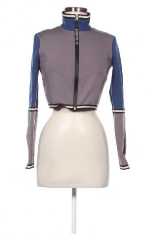 Damen Sportoberteil C-CLIQUE, Größe S, Farbe Mehrfarbig, Preis 55,79 €
