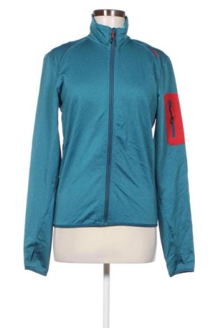 Damska bluza sportowa CMP, Rozmiar XL, Kolor Niebieski, Cena 84,99 zł