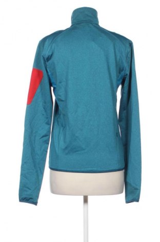 Damska bluza sportowa CMP, Rozmiar XL, Kolor Niebieski, Cena 84,99 zł