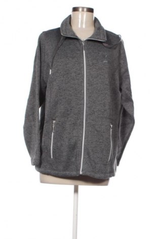 Дамско спортно горнище Collection L, Размер XL, Цвят Многоцветен, Цена 39,99 лв.