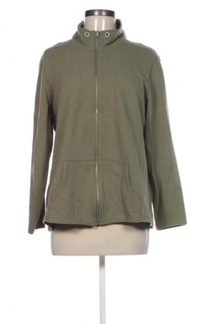 Bluză trening de femei Collection L, Mărime XL, Culoare Verde, Preț 214,99 Lei