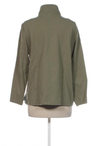 Bluză trening de femei Collection L, Mărime XL, Culoare Verde, Preț 214,99 Lei