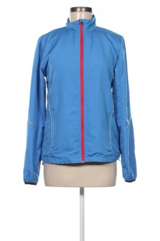 Damska bluza sportowa Crane, Rozmiar M, Kolor Niebieski, Cena 127,99 zł
