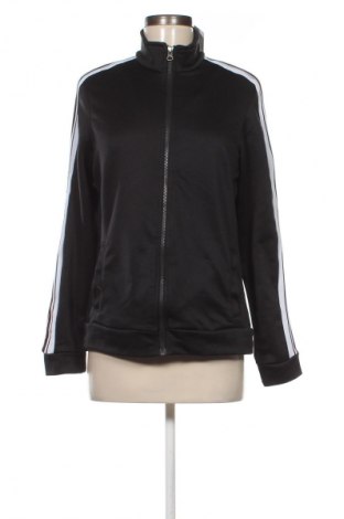 Damen Sportoberteil Crane, Größe M, Farbe Schwarz, Preis € 10,99