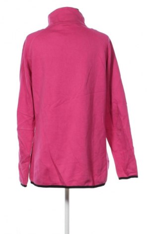 Damen Sportoberteil Crane, Größe L, Farbe Rosa, Preis 12,99 €