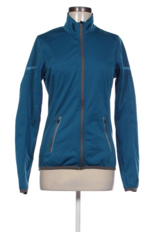 Damska bluza sportowa Crane, Rozmiar M, Kolor Niebieski, Cena 127,99 zł