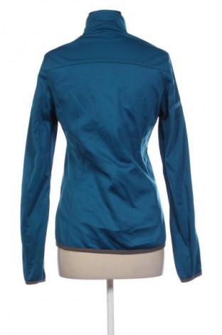 Damska bluza sportowa Crane, Rozmiar M, Kolor Niebieski, Cena 127,99 zł