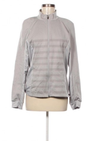Damen Sportoberteil Crane, Größe L, Farbe Grau, Preis 12,99 €