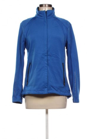 Damska bluza sportowa Crane, Rozmiar M, Kolor Niebieski, Cena 59,99 zł