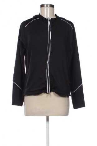 Damen Sportoberteil Crane, Größe L, Farbe Schwarz, Preis € 13,99