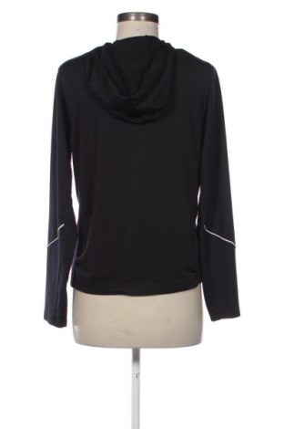 Damen Sportoberteil Crane, Größe L, Farbe Schwarz, Preis € 13,99
