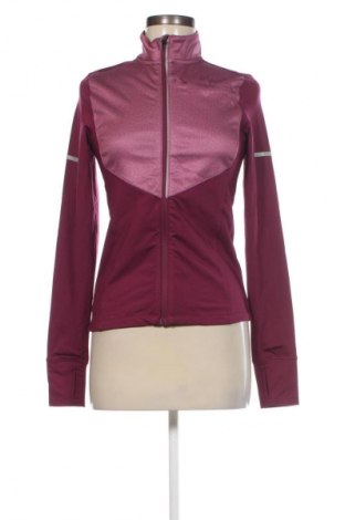 Damen Sportoberteil Crivit, Größe XS, Farbe Rot, Preis € 12,99