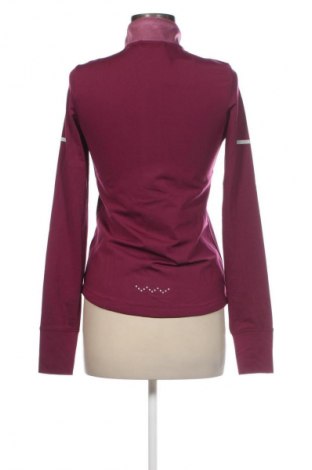 Damen Sportoberteil Crivit, Größe XS, Farbe Rot, Preis € 12,99