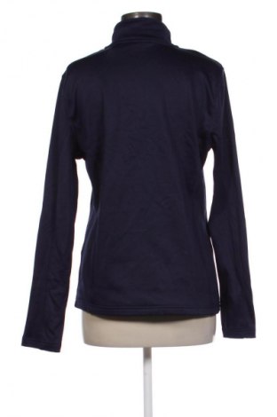 Damska bluza sportowa Crivit, Rozmiar L, Kolor Niebieski, Cena 127,99 zł