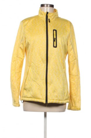 Damen Sportoberteil Crivit, Größe M, Farbe Gelb, Preis € 12,99