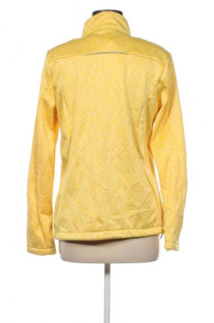 Damen Sportoberteil Crivit, Größe M, Farbe Gelb, Preis € 12,99