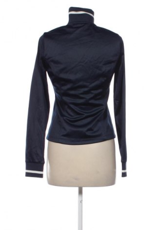 Damen Sportoberteil Diadora, Größe S, Farbe Blau, Preis € 24,55