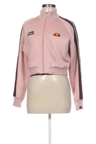 Damska bluza sportowa Ellesse, Rozmiar M, Kolor Różowy, Cena 82,99 zł