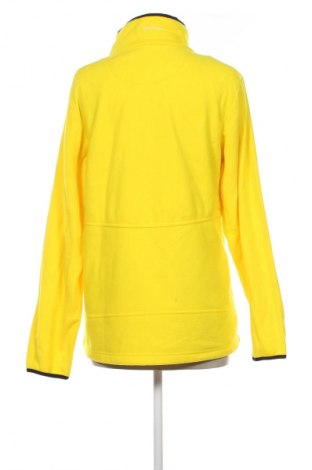 Damska bluza sportowa Falcon, Rozmiar L, Kolor Żółty, Cena 127,99 zł