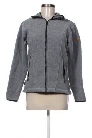 Dámsky športový vrch  Fjallraven, Veľkosť S, Farba Sivá, Cena  127,56 €