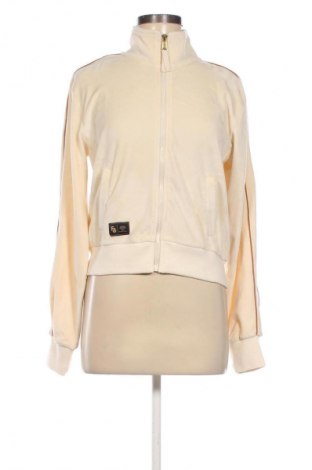 Damen Sportoberteil Funky Buddha, Größe XS, Farbe Beige, Preis 17,39 €